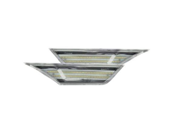 Lampa laterala ABAKUS L18-140-001LED