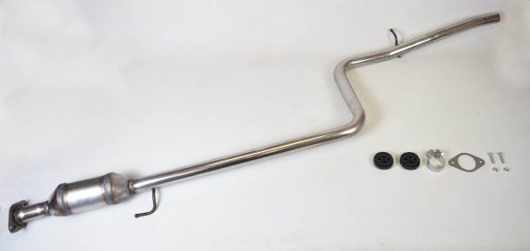 Katalizator EEC 55197808