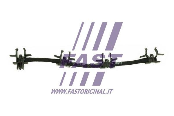Przewód paliwowy elastyczny FAST FT39524