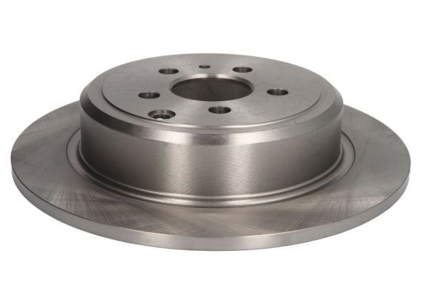 Tarcza hamulcowa ABE C4F002ABE