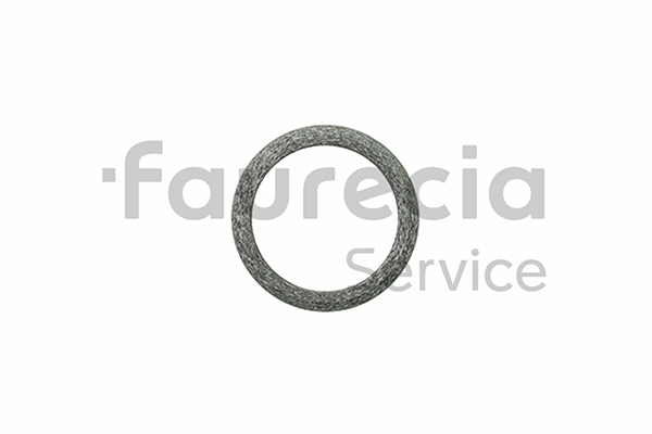 Bague d'étanchéité, tuyau d'échappement