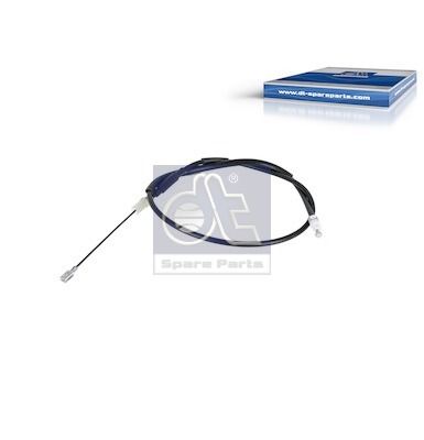 Cięgło, hamulec postojowy DT SPARE PARTS 4.69983