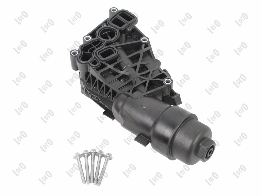 Radiator ulei, ulei motor LORO 100-01-032