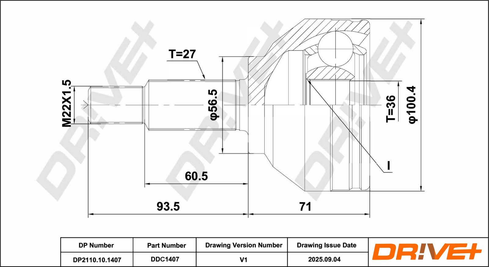 Liigendlaager, veovõll