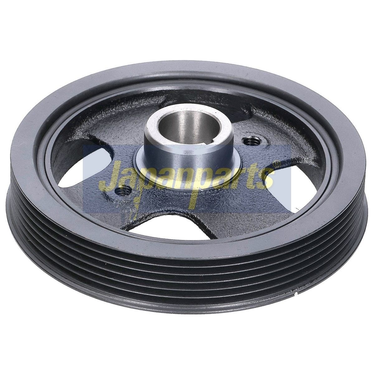 Levně Řemenice, klikový hřídel JAPANPARTS PU-202