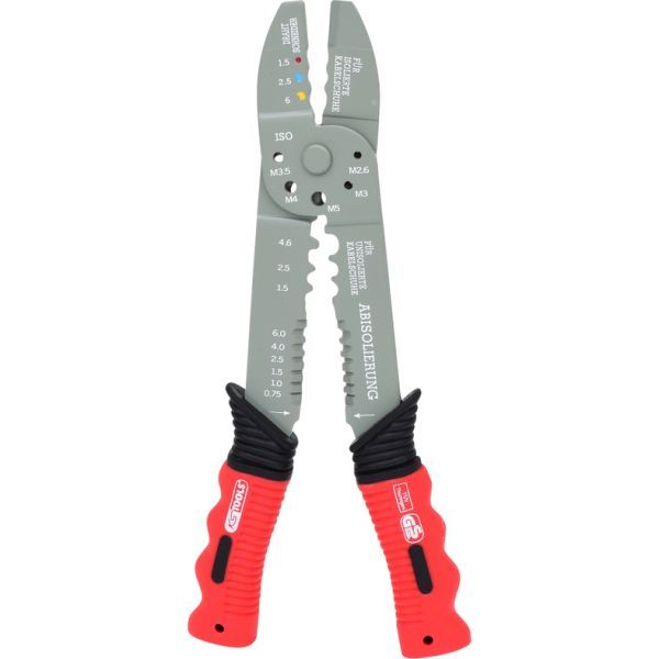 Cleste imbinare KS TOOLS 115.1231
