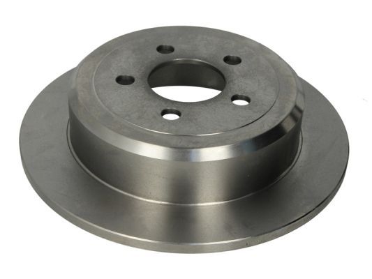 Tarcza hamulcowa ABE C4Y012ABE