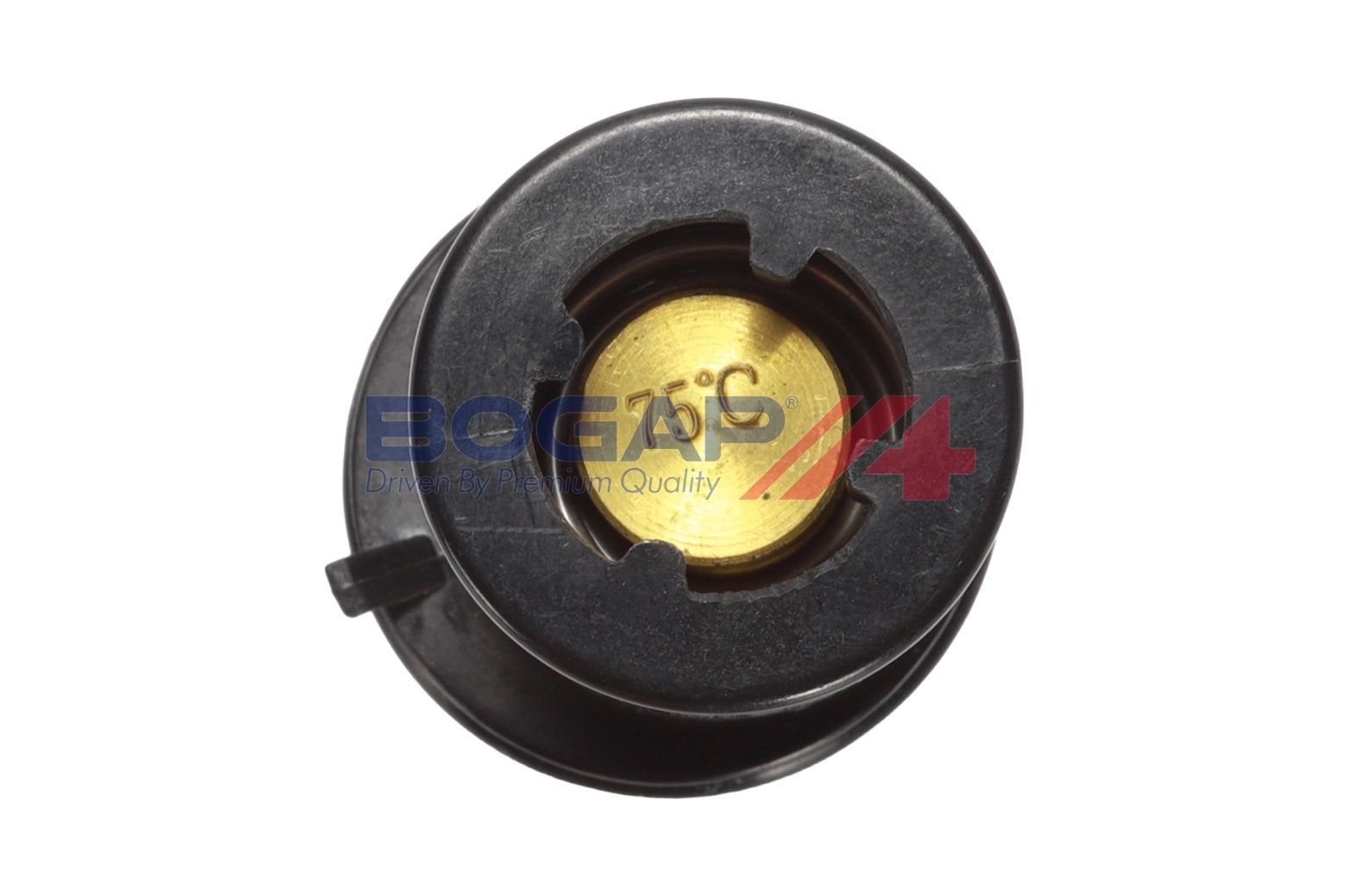 E-shop Termostat chladenia oleja BOGAP B4264101