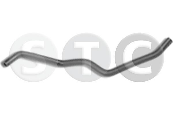 Przewód elastyczny chłodnicy STC T477667
