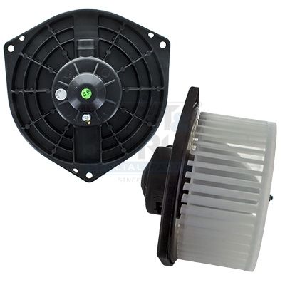 Pulseur d'air habitacle