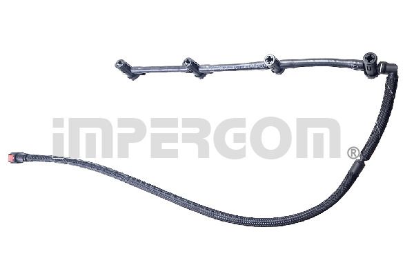 Wąż, paliwo na przelewie ORIGINAL IMPERIUM 230634