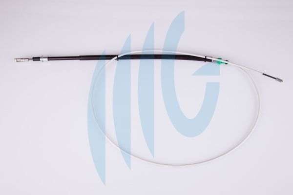 Cięgło, hamulec postojowy RICAMBIFLEX GM 01060450
