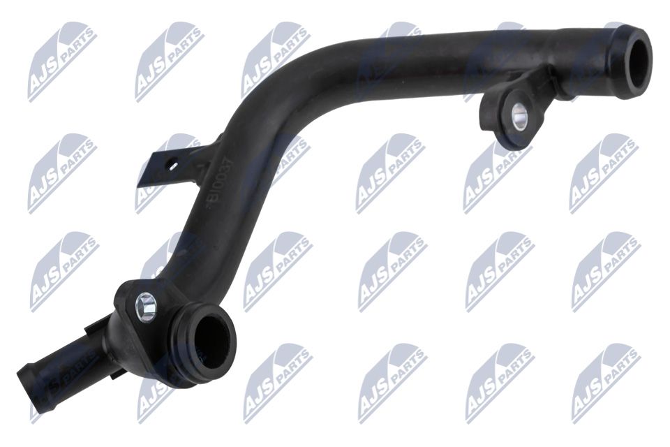 Rurka płynu chłodzącego NTY CPP-VW-029