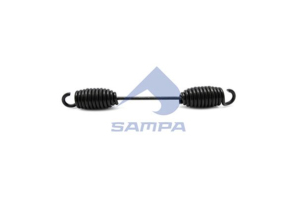 Arc sabot frana SAMPA 070.124