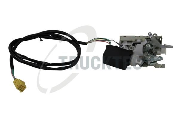 incuietoare usa TRUCKTEC AUTOMOTIVE 01.53.131