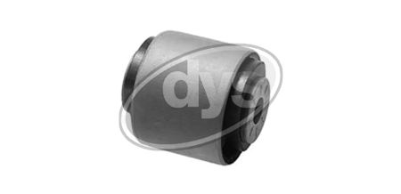 Łożyskowanie, wahacz DYS 37-13903