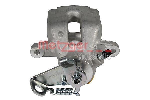 Zacisk hamulca METZGER AUTOTEILE 6260231