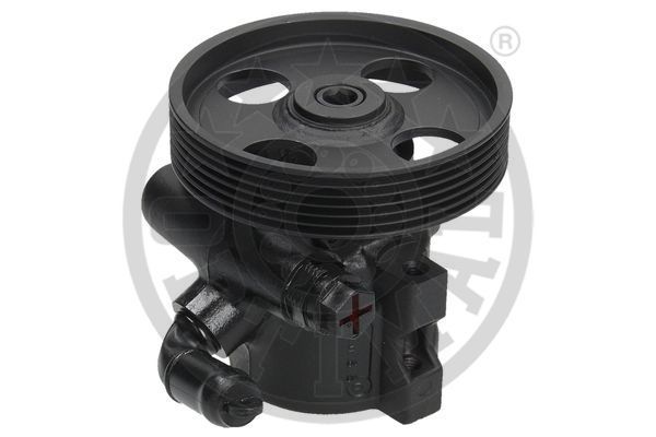 Pompa hydrauliczna, układ kierowniczy OPTIMAL HP-417