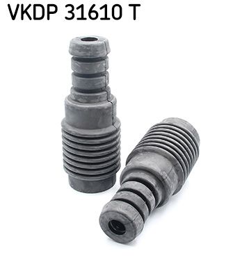 Zestaw ochrony przeciwpyłowej, amortyzator SKF VKDP 31610 T