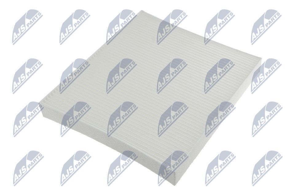 Filtru, aer habitaclu NTY FCF-PL-012