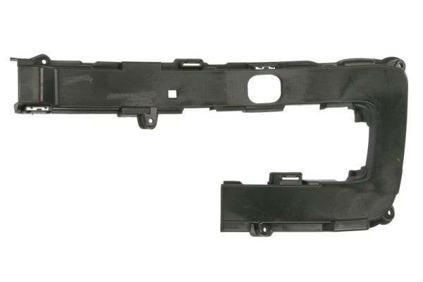 Cadre, projecteur antibrouillard