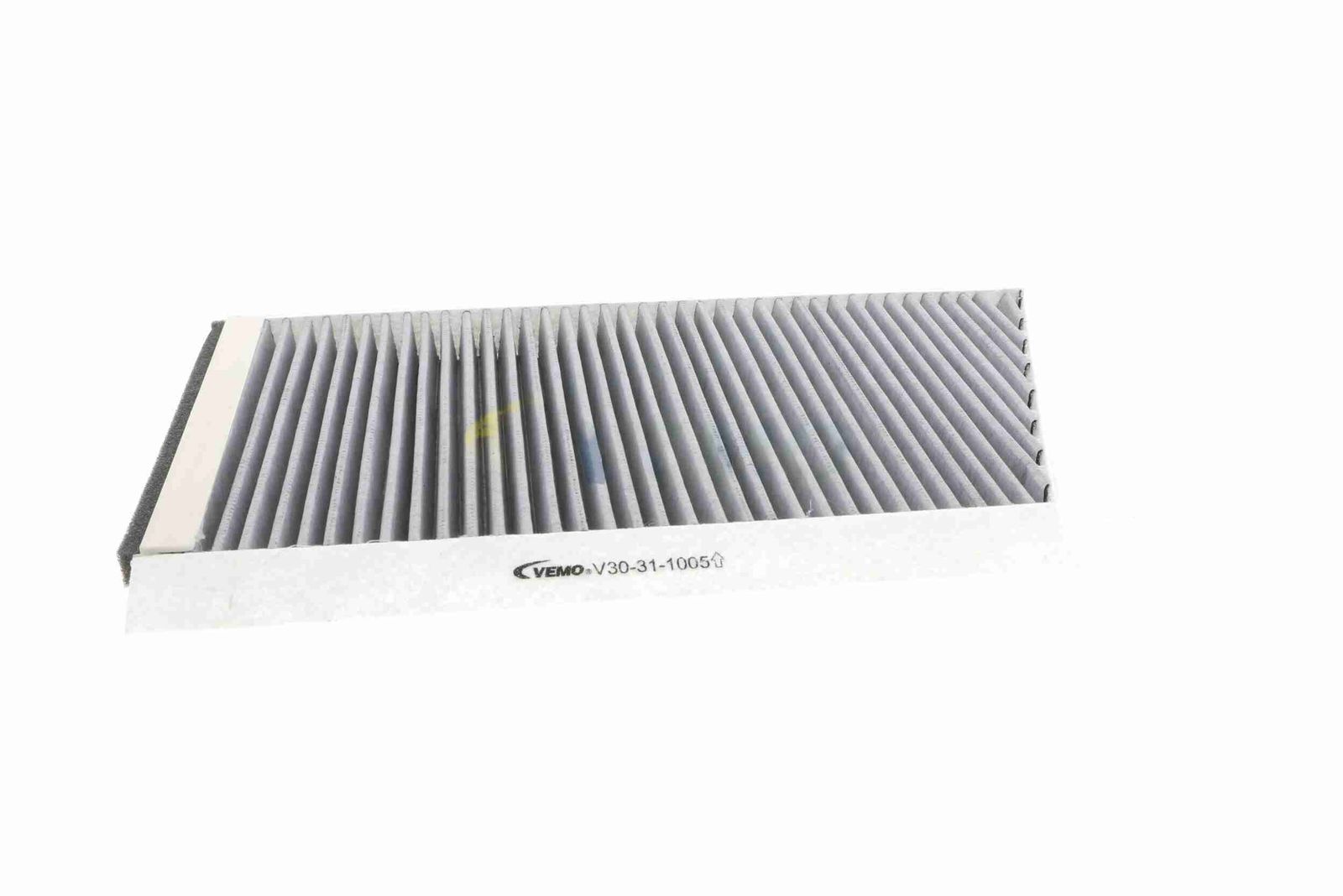 Filtre, air de l'habitacle