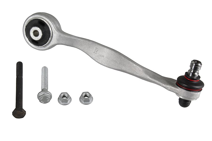 Brat, suspensie roata METZGER 58009112