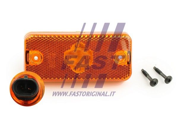 Światła boczne FAST FT86458