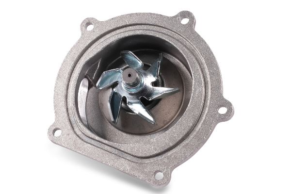 Vodní čerpadlo, chlazení motoru HEPU P2610
