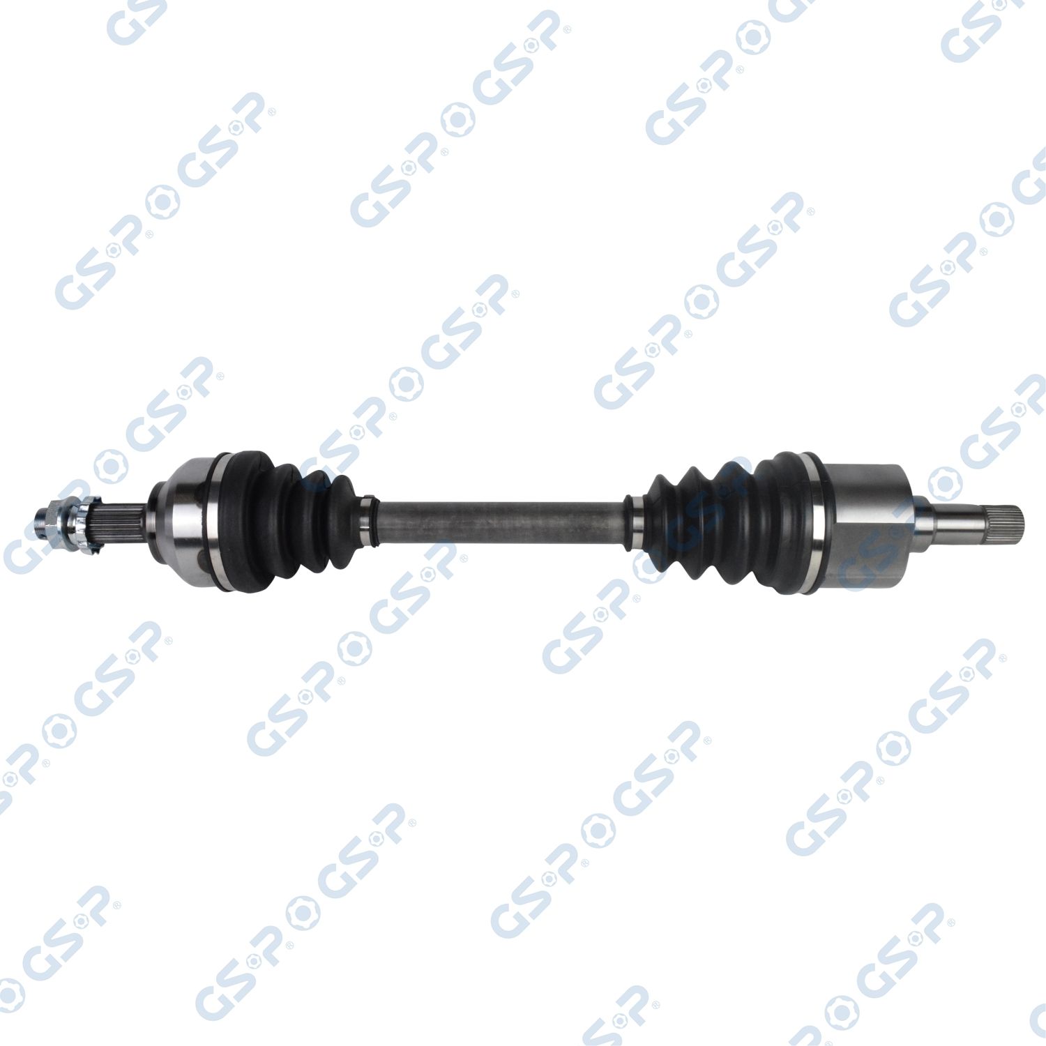 Приводной вал