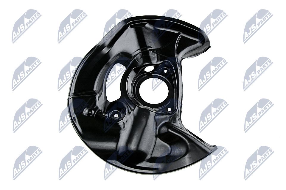 protectie stropire,disc frana NTY HTO-ME-022