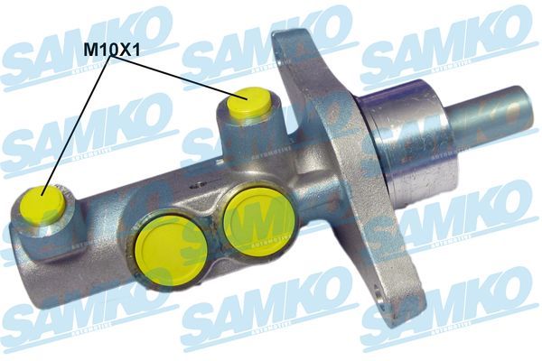 Pompa hamulcowa SAMKO P30385