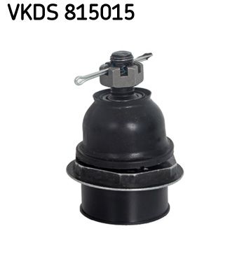 Zvislý/nosný čap SKF VKDS 815015