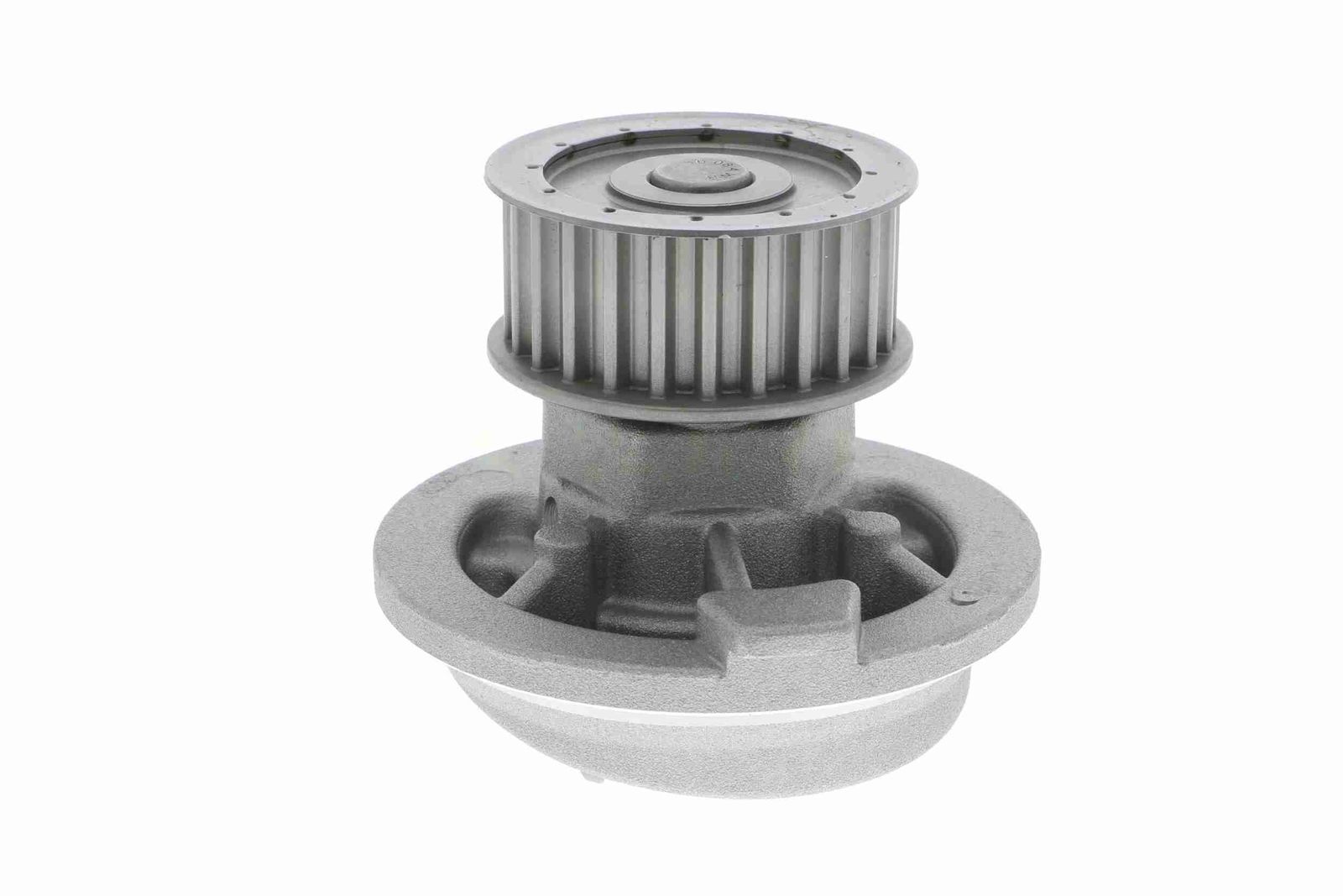 Pompe à eau, refroidissement du moteur