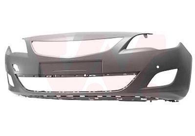 tampon VAN WEZEL 3749575