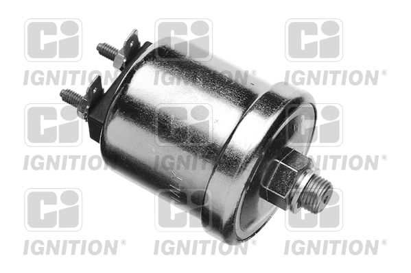 Czujnik, ciśnienie oleju QUINTON HAZELL XOPT41