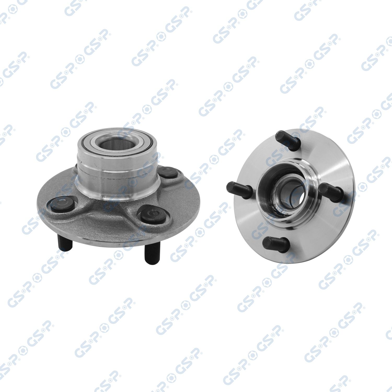 Set rulment roata GSP 9227001