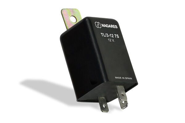 Releu de timp MAHLE MT 6