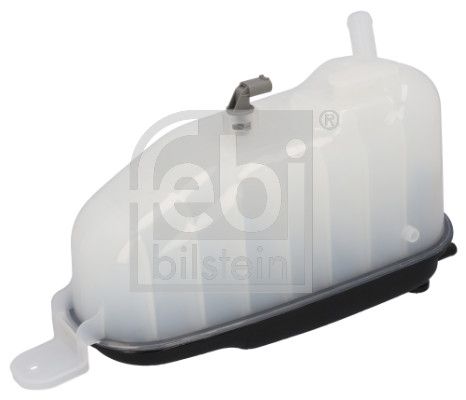 Vase d'expansion, liquide de refroidissement