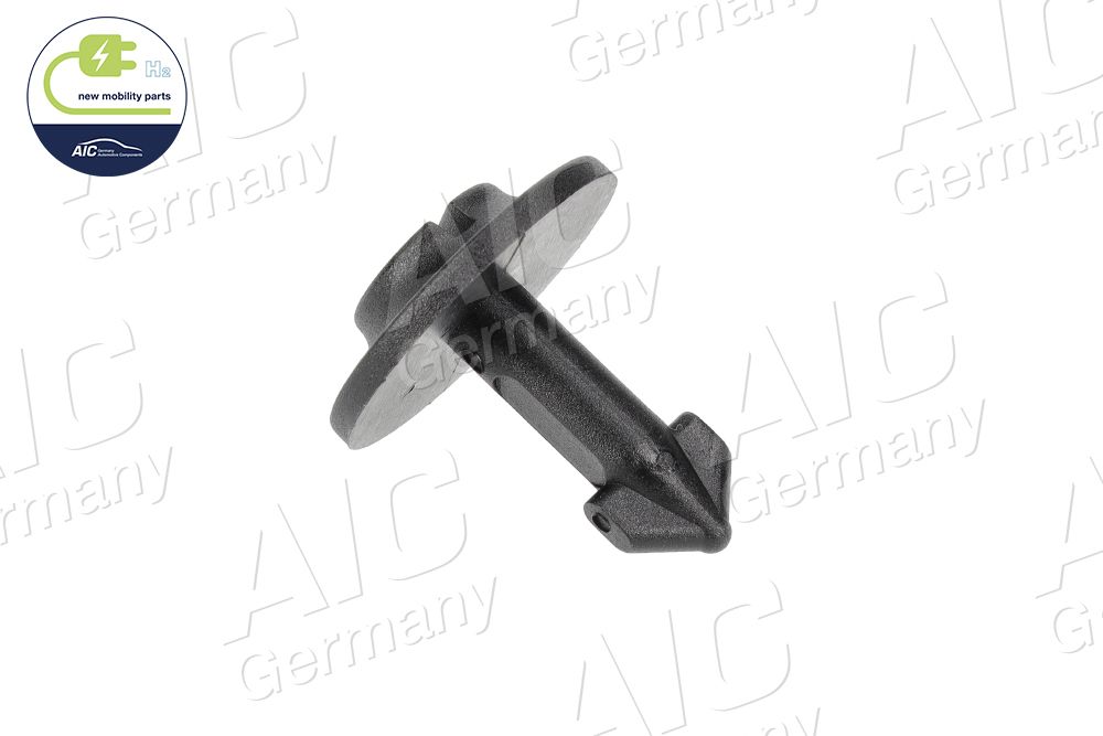 Пистон, изоляция капота двигателя