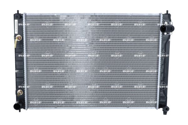 Radiator, racire motor NRF 550108
