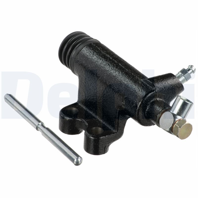 Siłownik, sprzęgło DELPHI LL80165