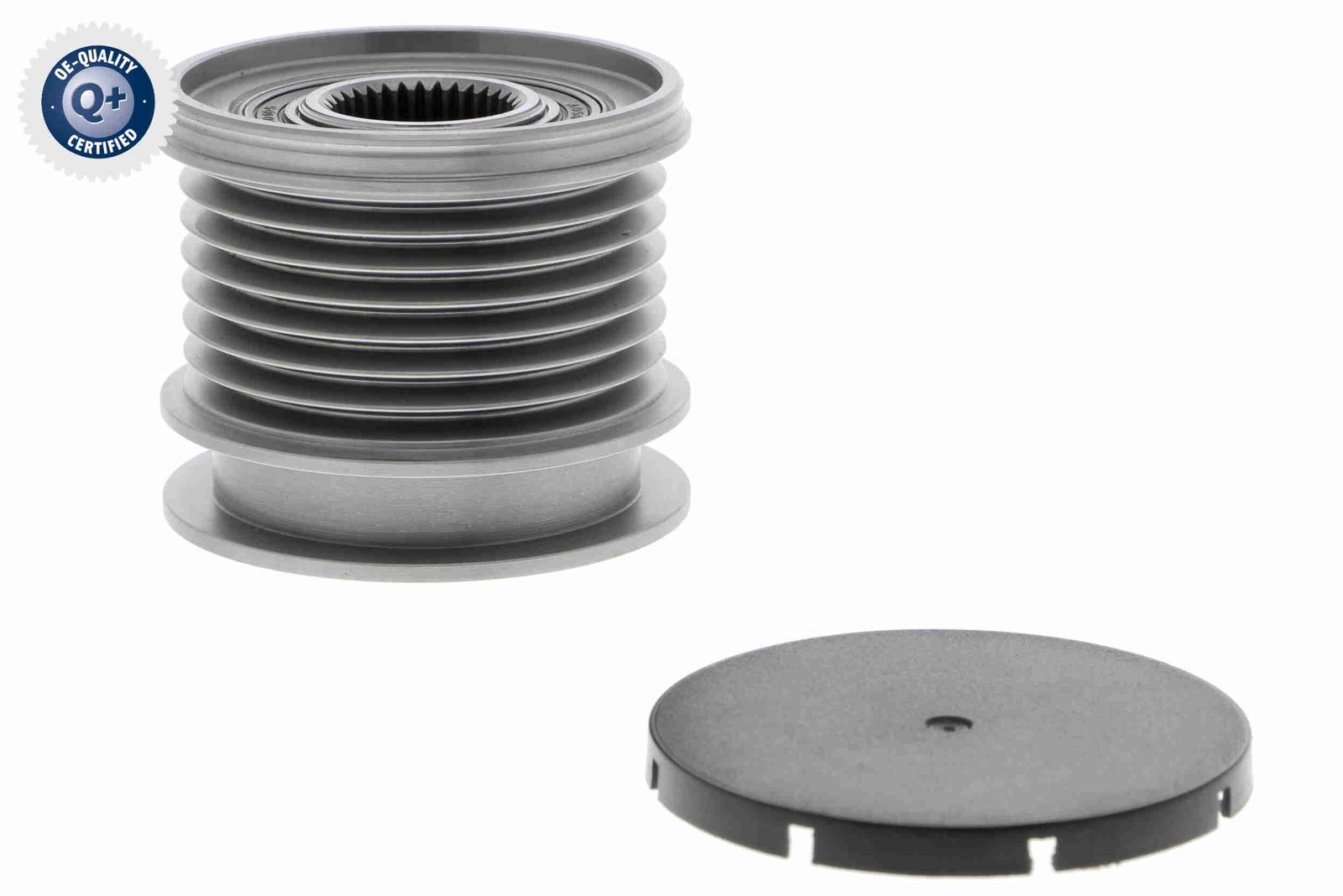 Alternator - sprzęgło jednokierunkowe VEMO V30-23-0018