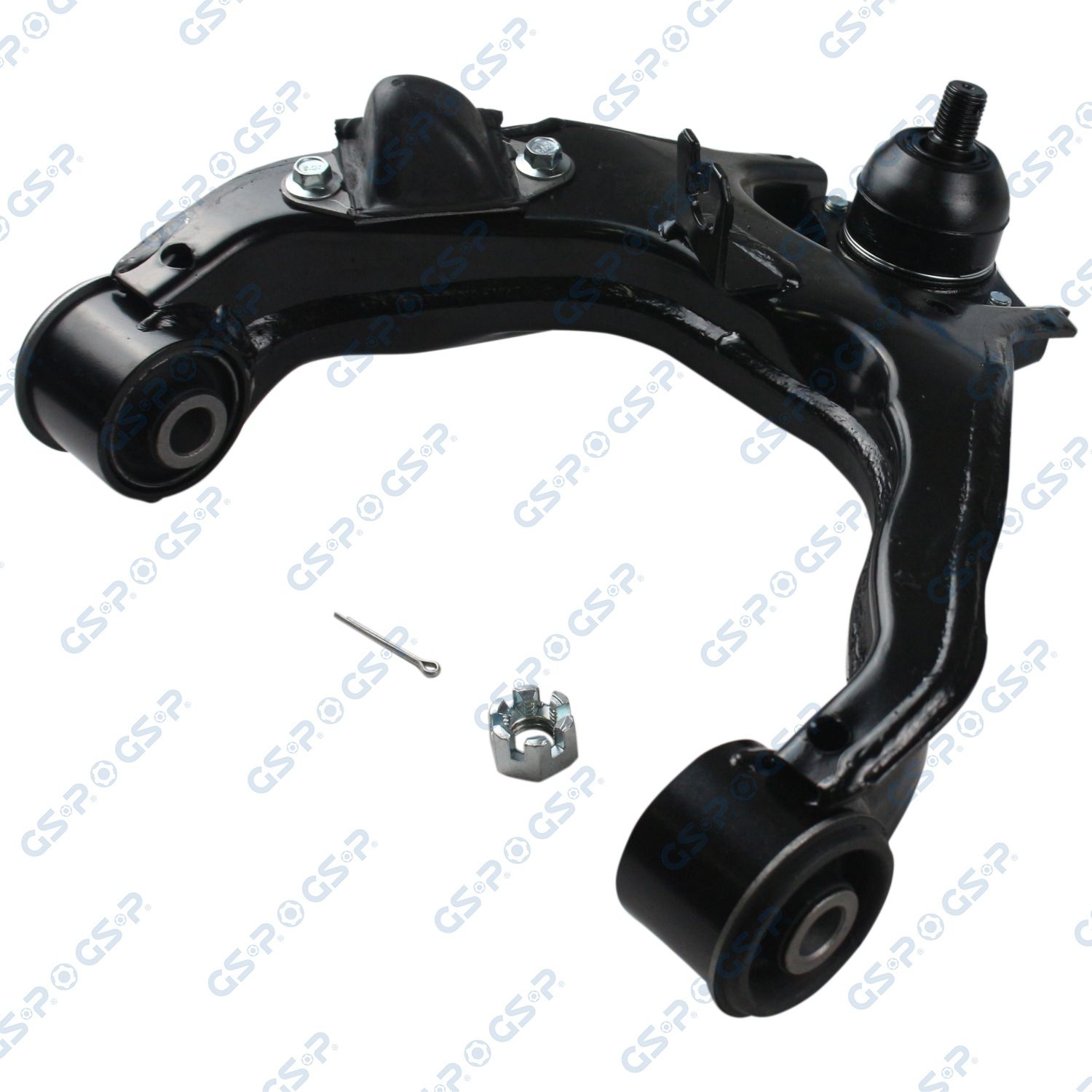 Brat, suspensie roata GSP S061322