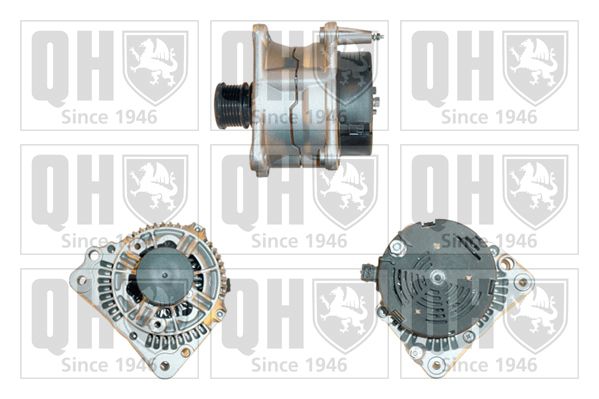Alternator QUINTON HAZELL QRA2180