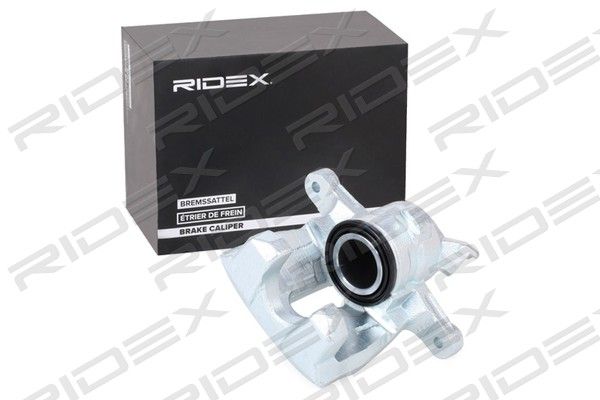Zacisk hamulca RIDEX 78B0483