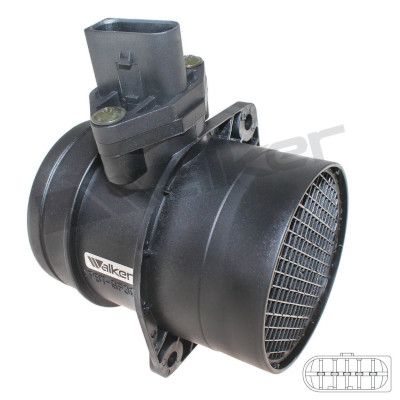 Przepływomierz masowy powietrza WALKER PRODUCTS 245-1096