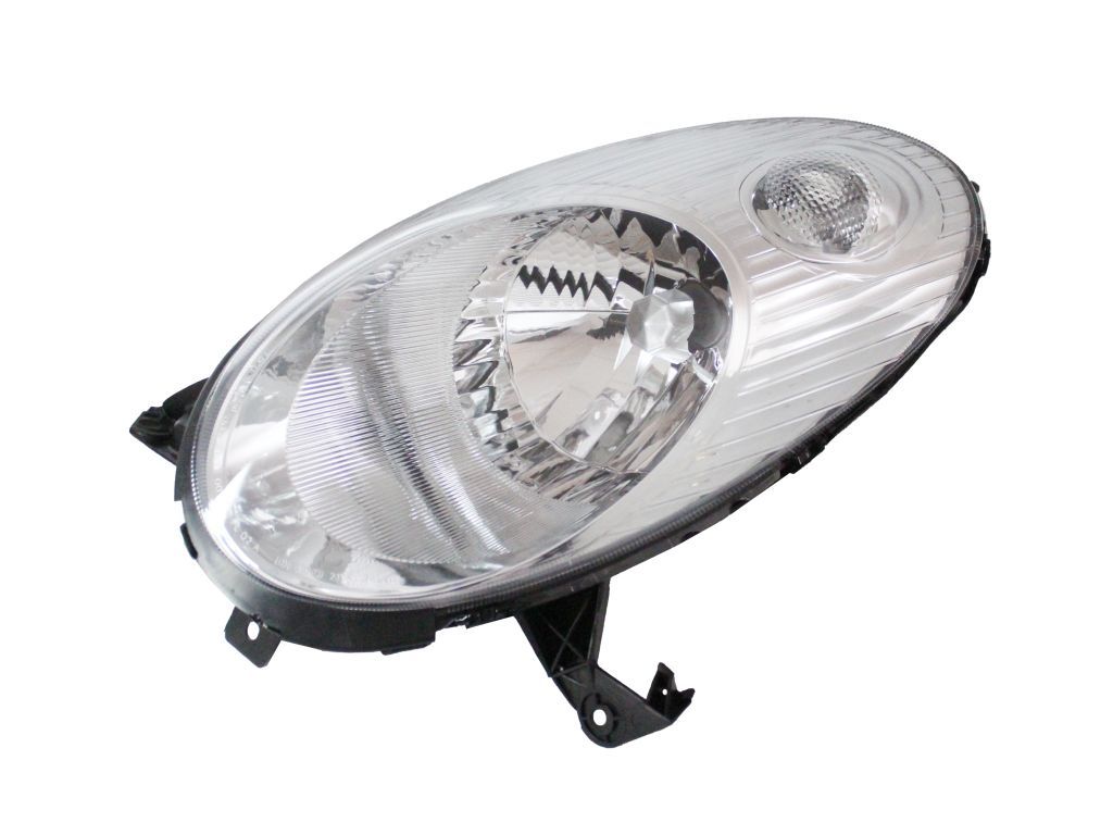 Levně Světlomet ABAKUS 215-1194L-LD-EM