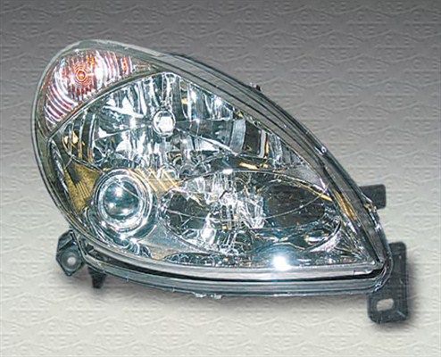 Reflektor MAGNETI MARELLI 712428801129