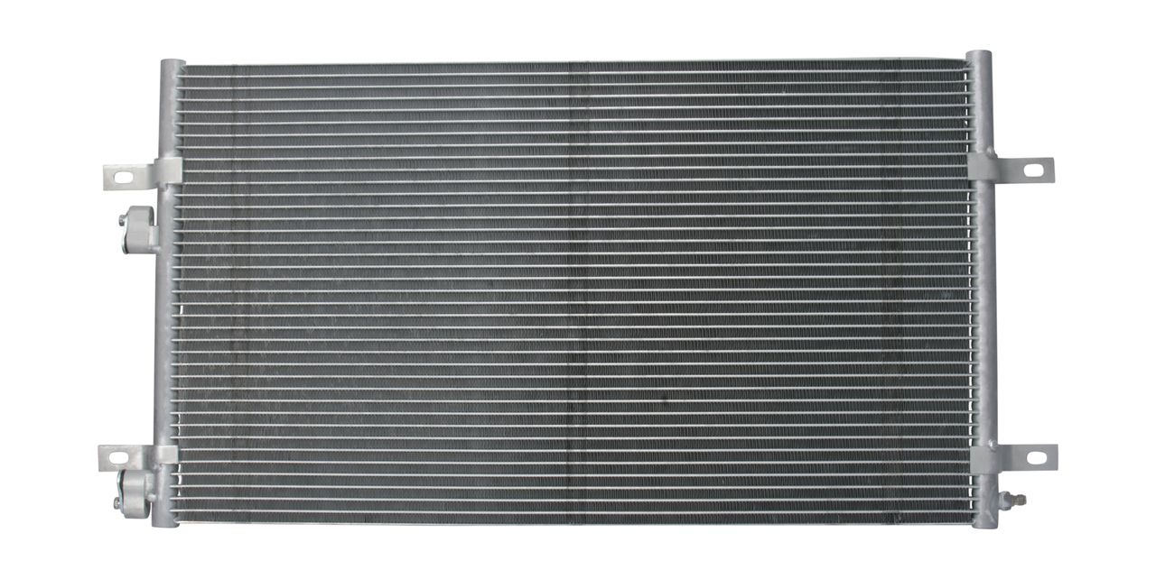 Condensator, climatizare BOSCH 1 986 AD2 152